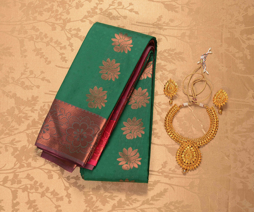 Thumbnail: BRIDEL SILK BASIC