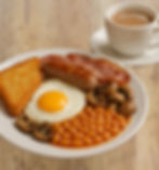Breakfast Set 1