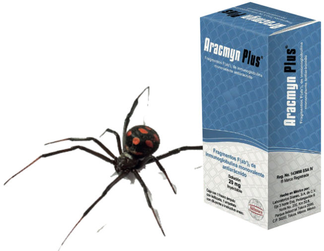 Aracmyn Plus Presentación