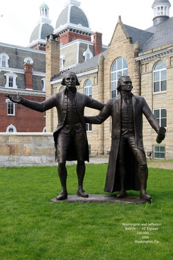 washington_jefferson