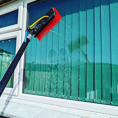 Dart Window Cleaning