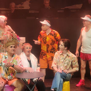 "Travelling" à ne pas manquer