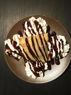 Crêperole, Crêp'à Dax