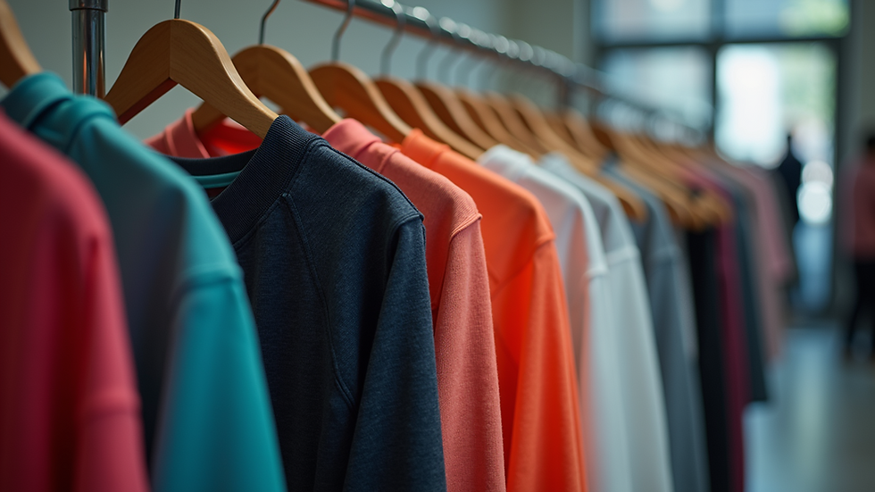 Maximize Your Workout: Activewear Essentials for Every Body Type