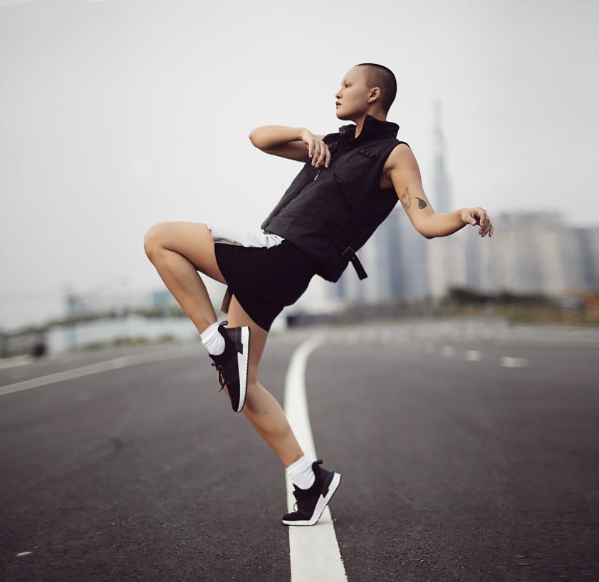 Freelance Footwear Designer j.braye