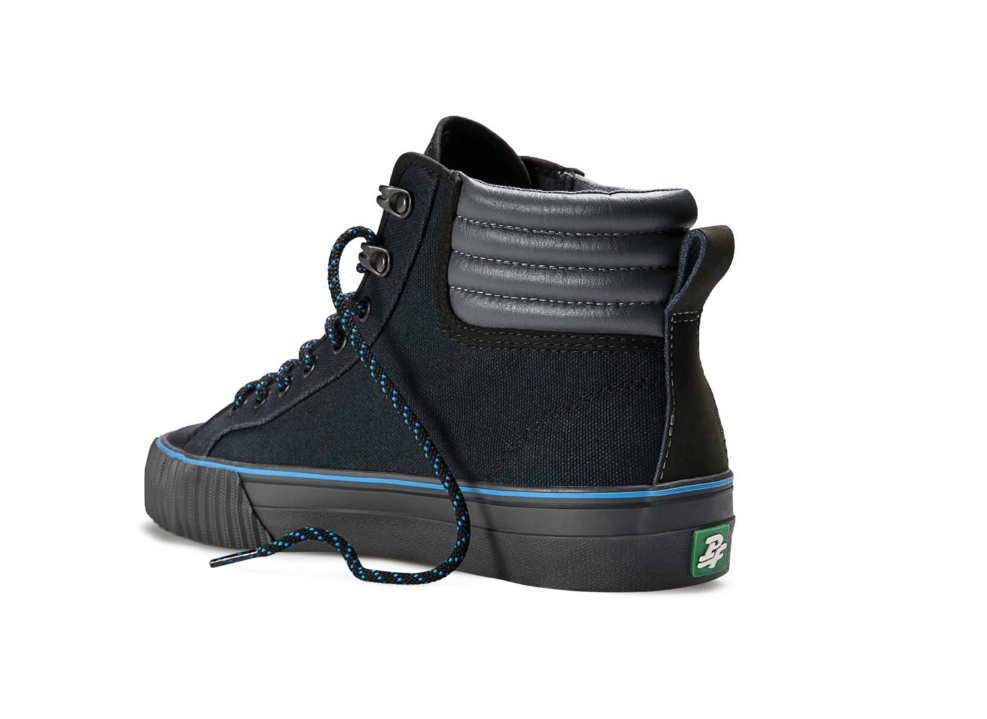 Freelance Footwear Designer j.braye