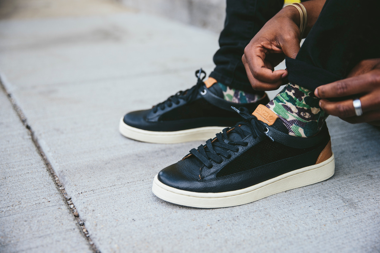 Freelance Footwear Designer j.braye