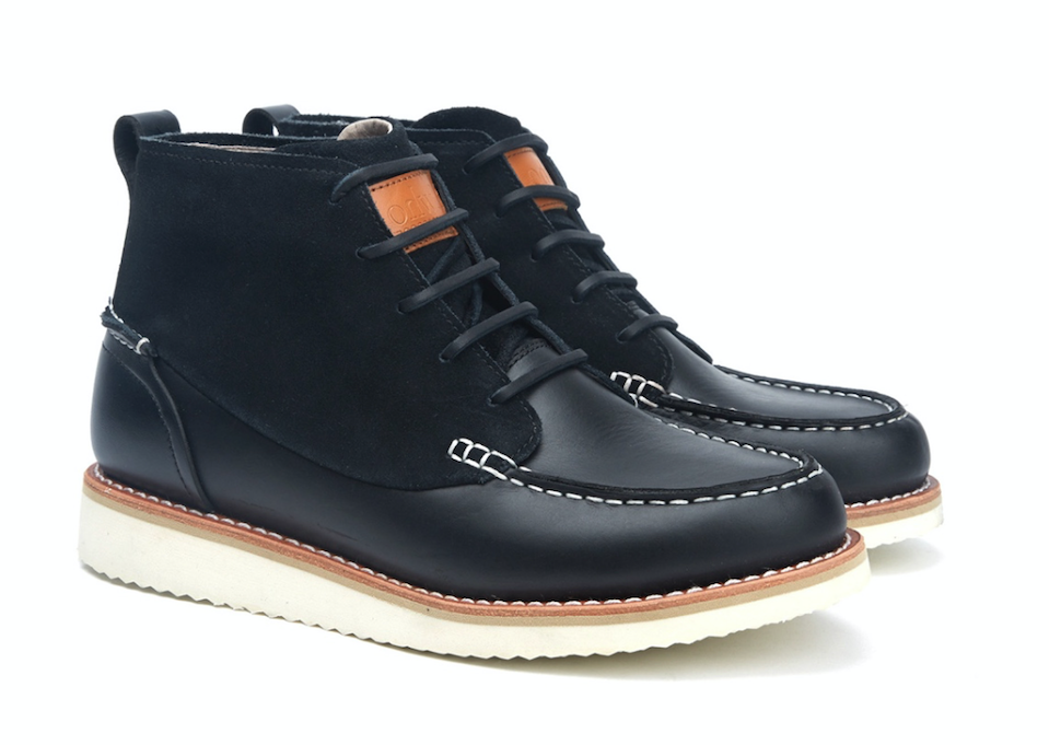 Freelance Footwear Designer | j.braye