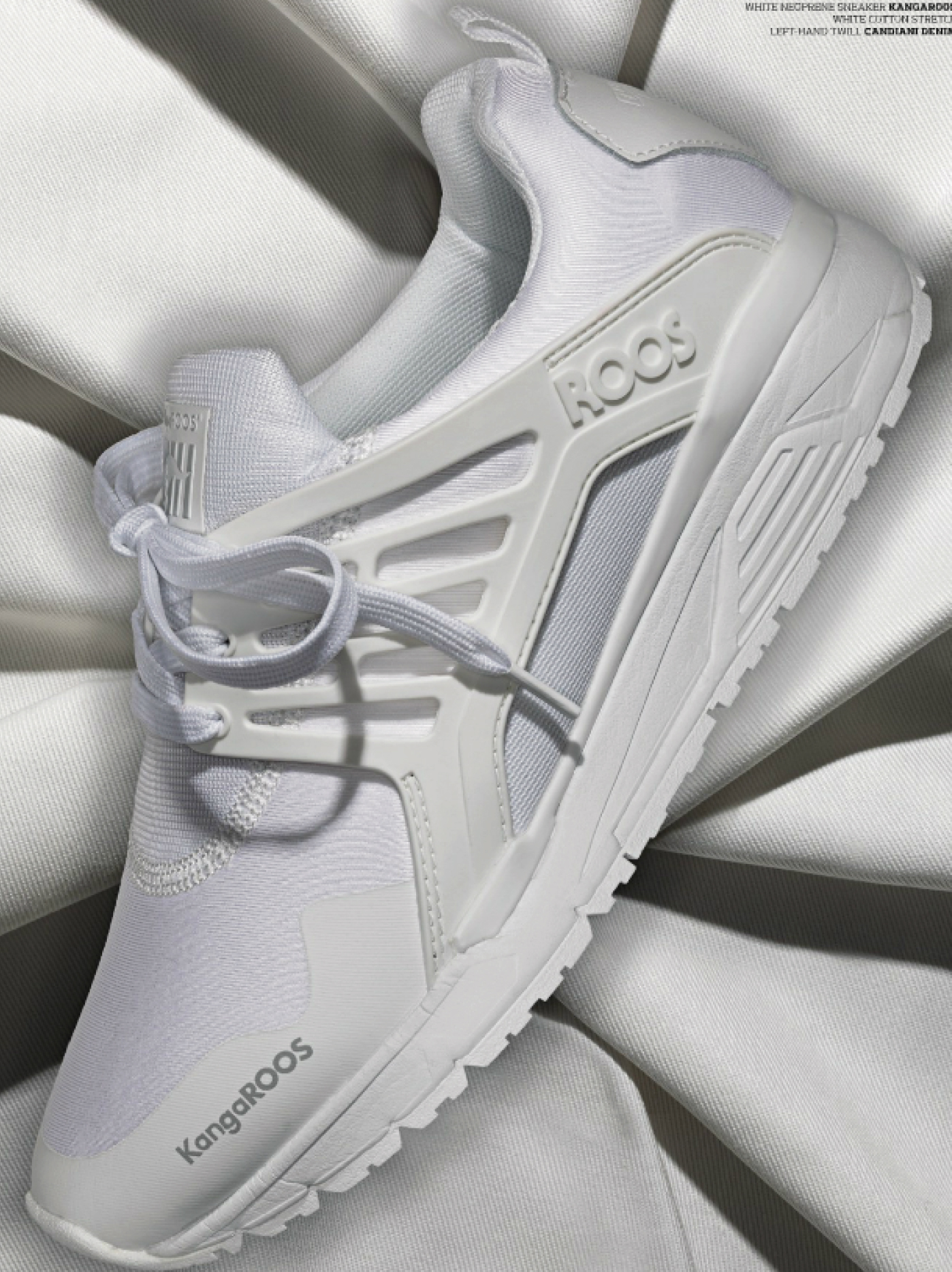 Freelance Footwear Designer j.braye