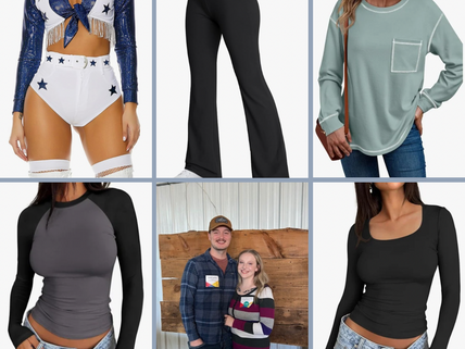 Amazon Clothing Haul & More: My Latest Fashion Finds!