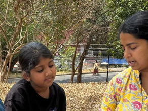 Empower Your Child with Mentorship at Minna Minni