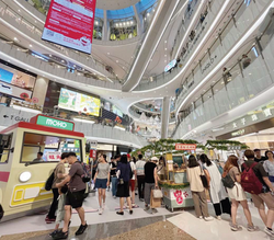 「香港地 · 是咁的」香港主題市集 _MOKO新世紀廣場