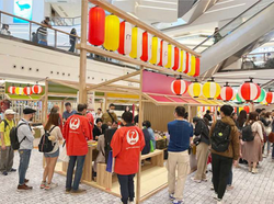 秋の宴楽祭 _Mira Place