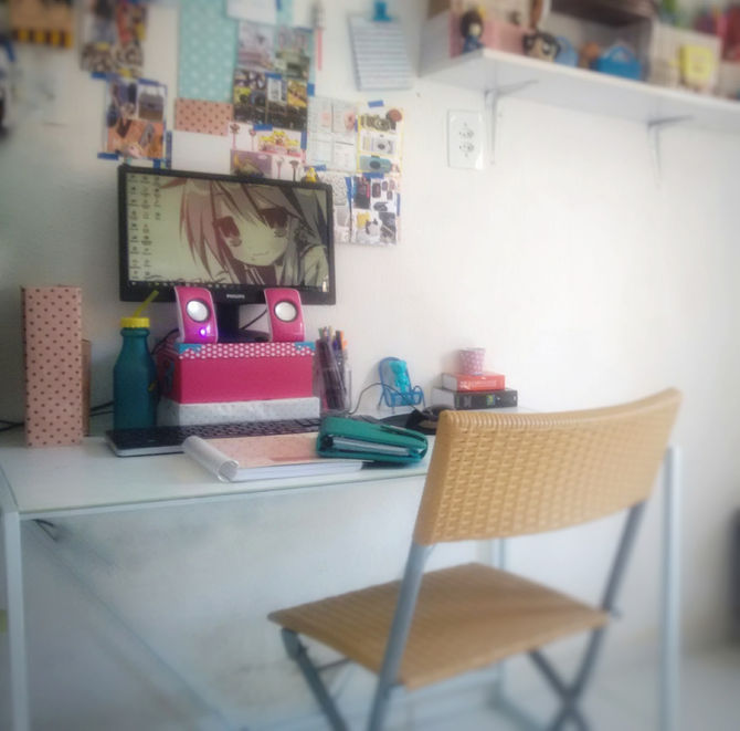 Como a toca vai funcionar!!!!