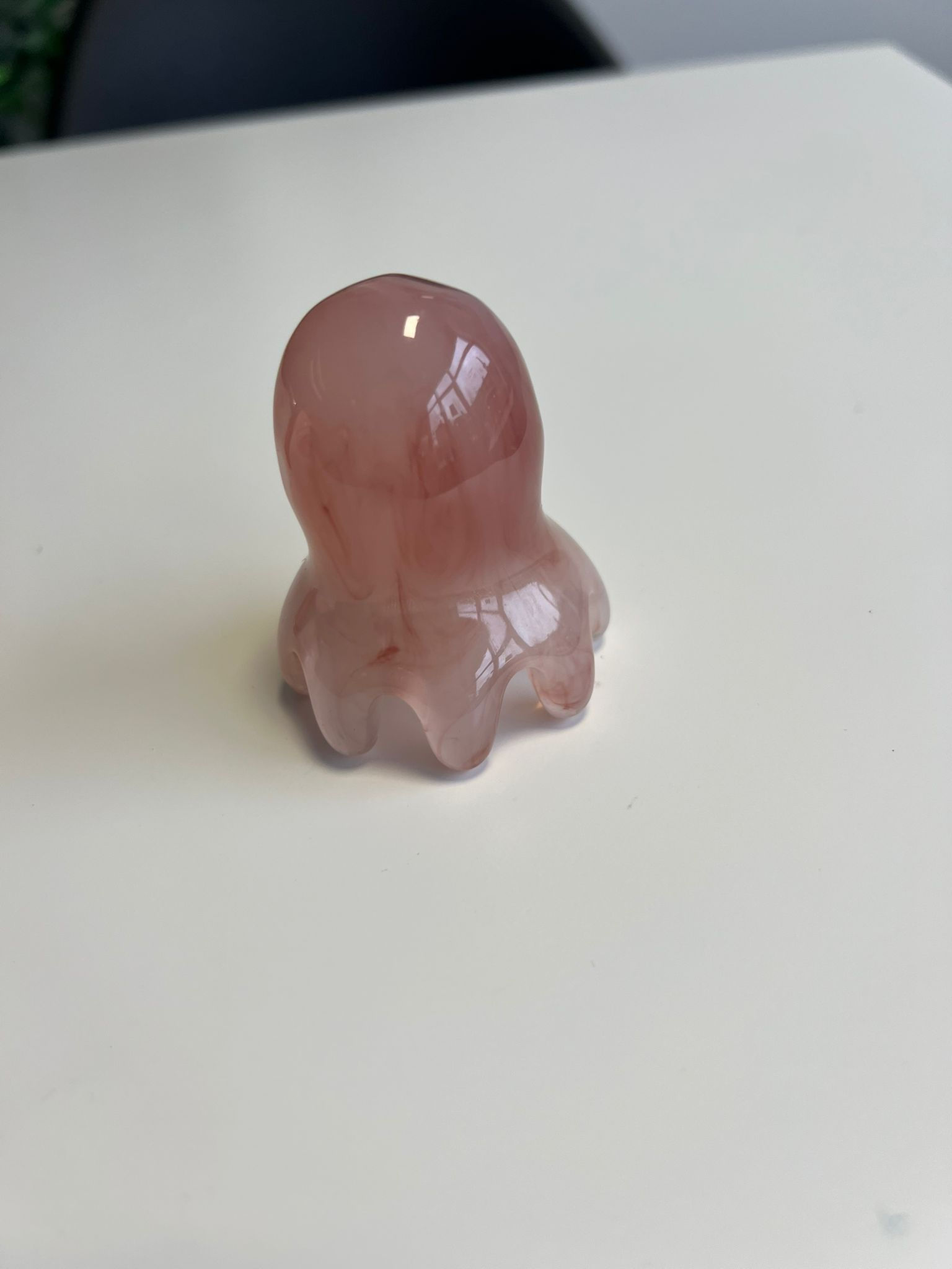 1pc Wide-Tooth Head Massage Comb