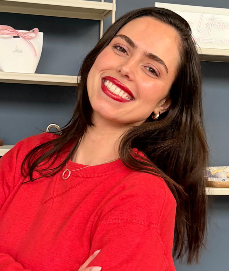 Writer: Vivian Latorre