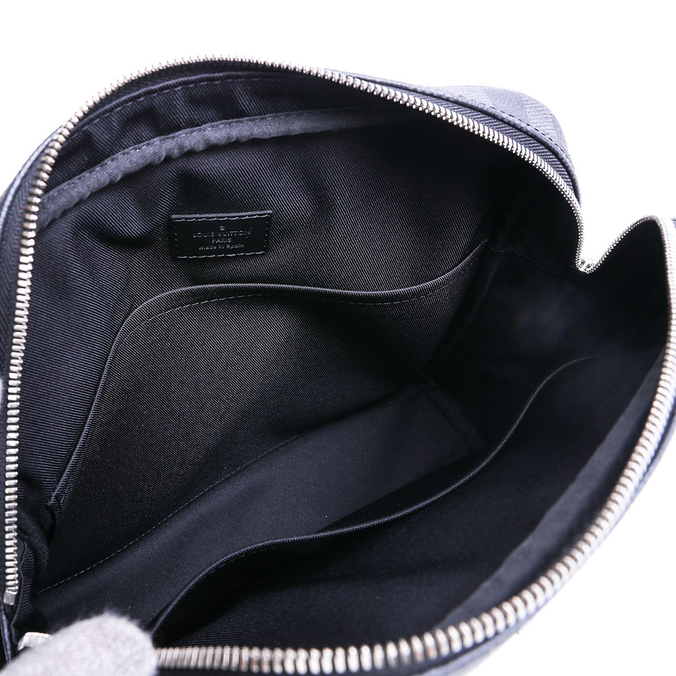 サムネイル： ルイ・ヴィトン ショルダーバッグ N41408 ダミエキャンバス デイトンPM Louis Vuitton