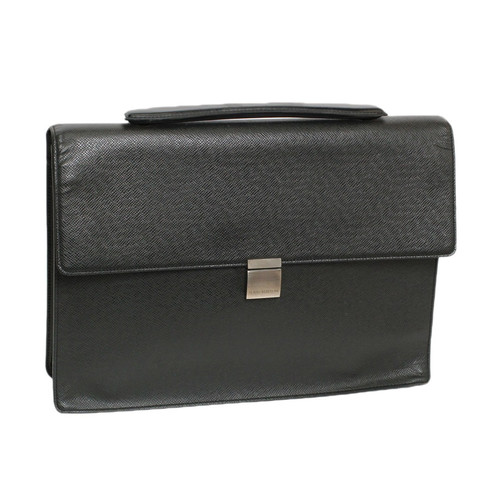 ルイヴィトン ビジネスバッグ ポルト・ドキュマン・アンガラ タイガ