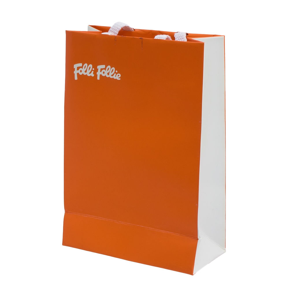 サムネイル： フォリフォリ ネックレス フォリディフィオリ 3N13T006RWC フラワーモチーフ Folli Follie