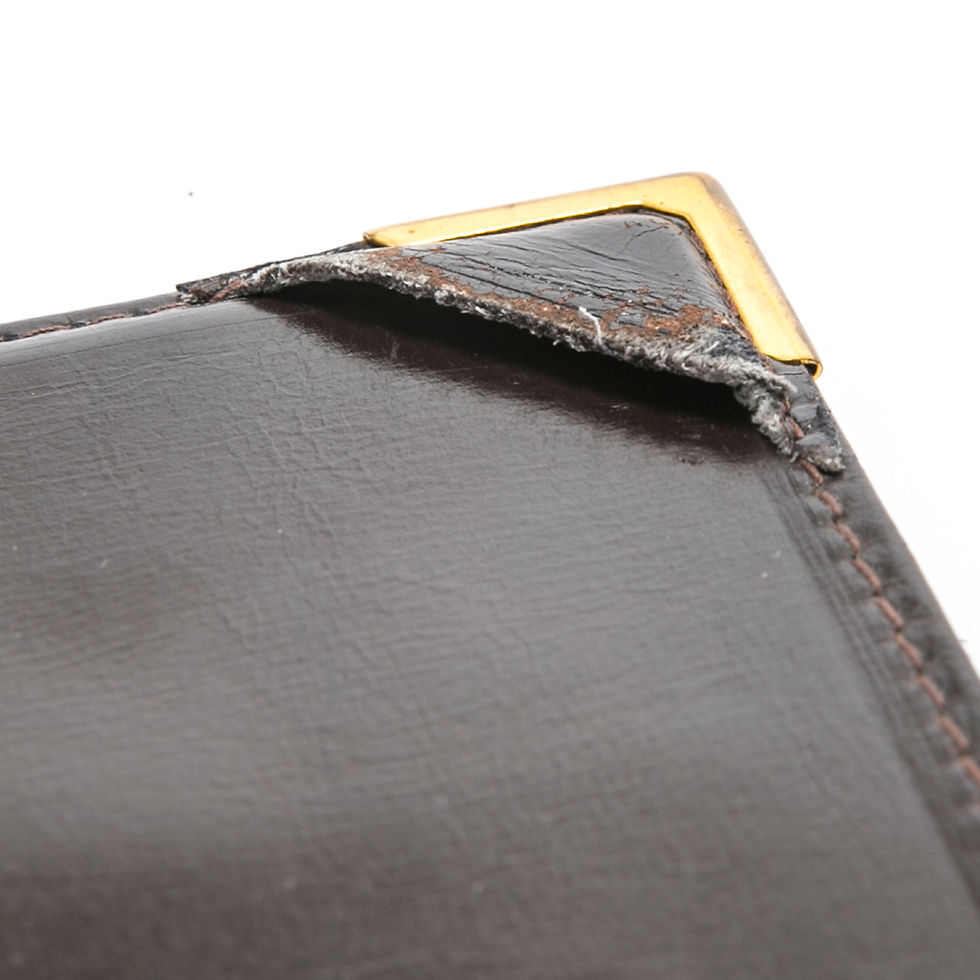 サムネイル： ルイヴィトン メモパッド ライティングパッド Ecritoire de poche モノグラム ヴィンテージ Louis Vuitton