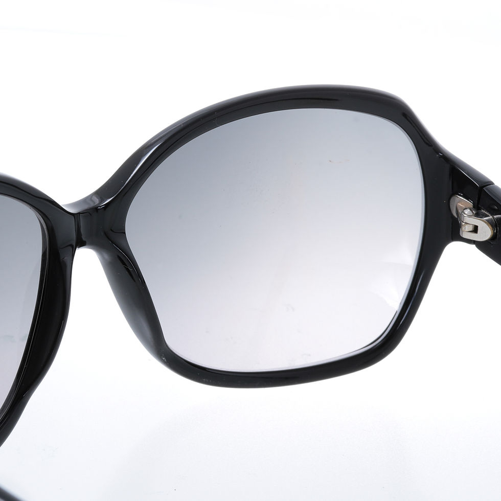 サムネイル： トムフォード サングラス ブラック系 TOM FORD SG TF 229 01B