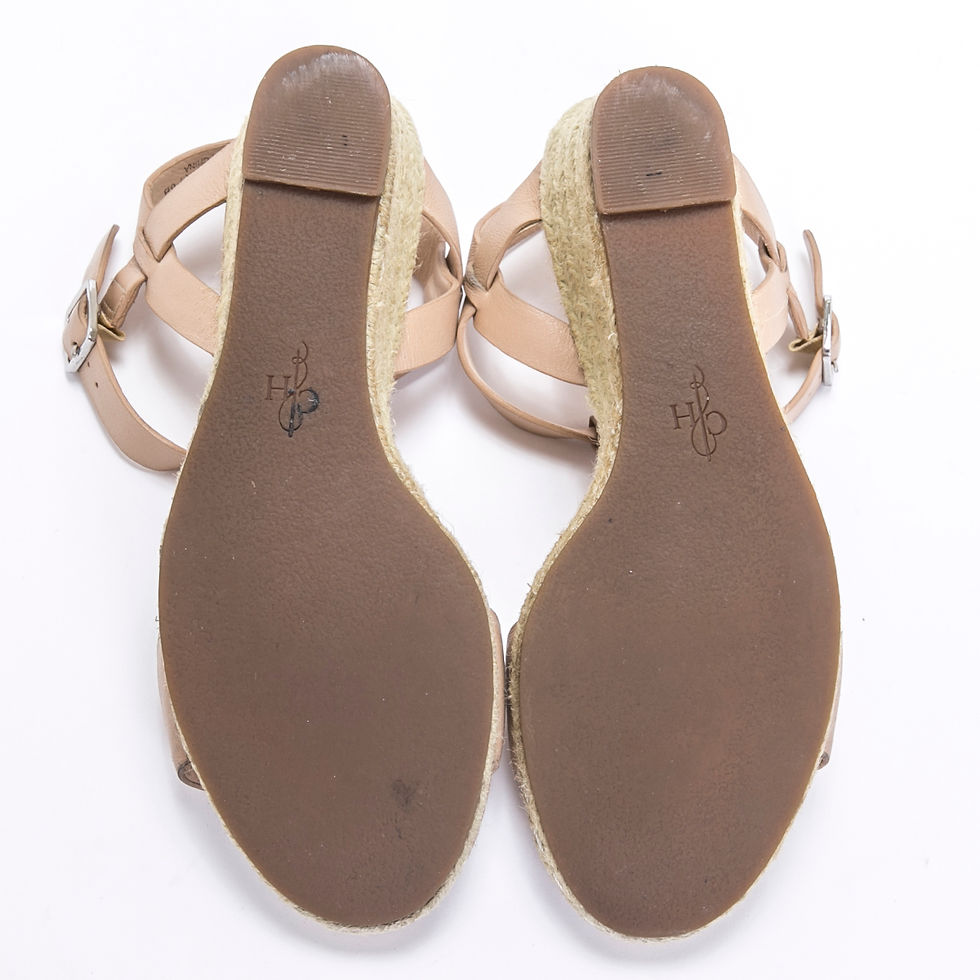 サムネイル： コールハーン サンダル エリザベス ウェッジ elizabeth wedge COLE HAAN