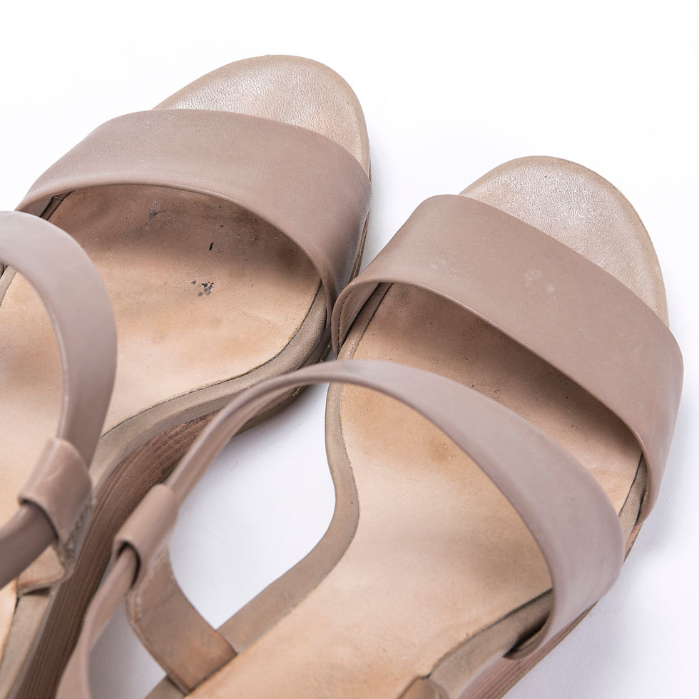 サムネイル： コールハーン サンダル ウェッジソール ラヴェナ ウェッジ ravenna wedge COLE HAAN