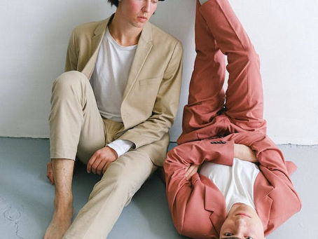 Understanding and exploring different types of gay relationships