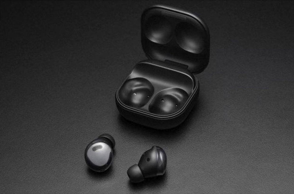 Thumbnail: Galaxy Buds Pro