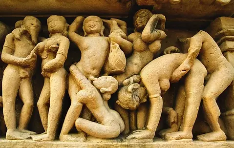 Exploring the Fascinating World of Ancient Sexual Practices — LustyMush adult content guide