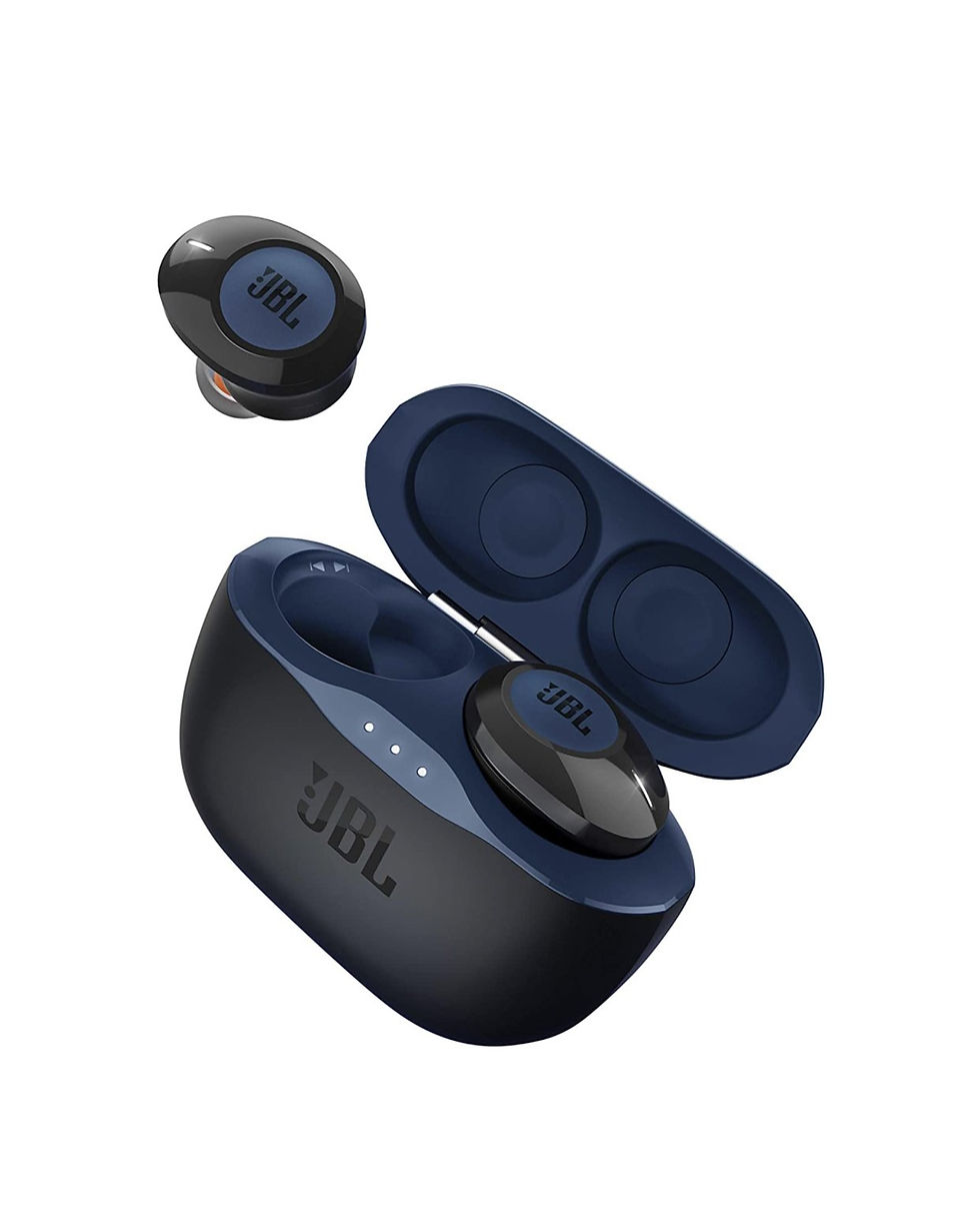 Thumbnail: JBL TUNE 120TWS - True Wireless in-Ear Headphone