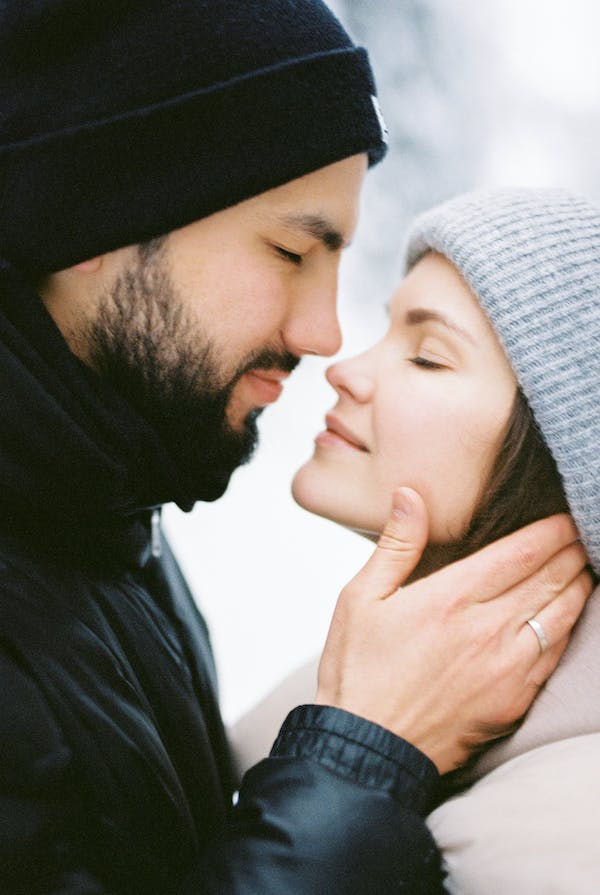 Striking a Balance: My Journey of Online Dating and Life Harmony