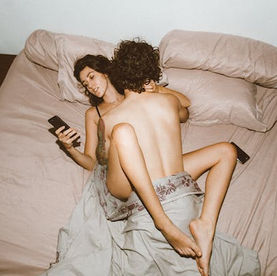 Sexual fantasies and how to fulfill them Lustymush.com