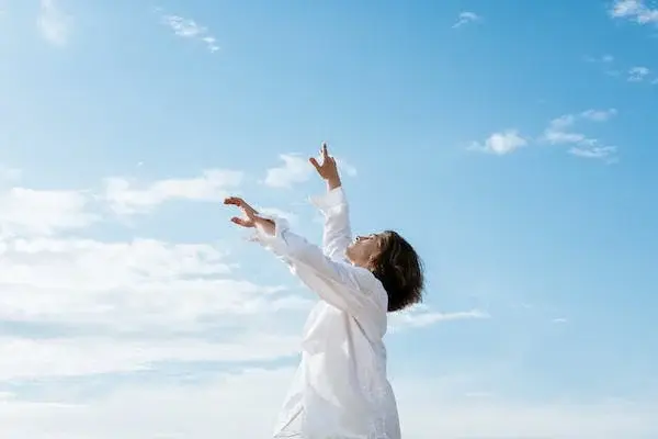 Striking a Balance: My Journey of Online Dating and Life Harmony