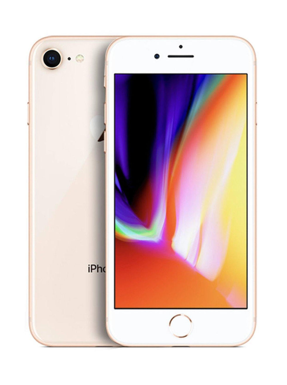 iPhone 8 With FaceTime 4G LTE