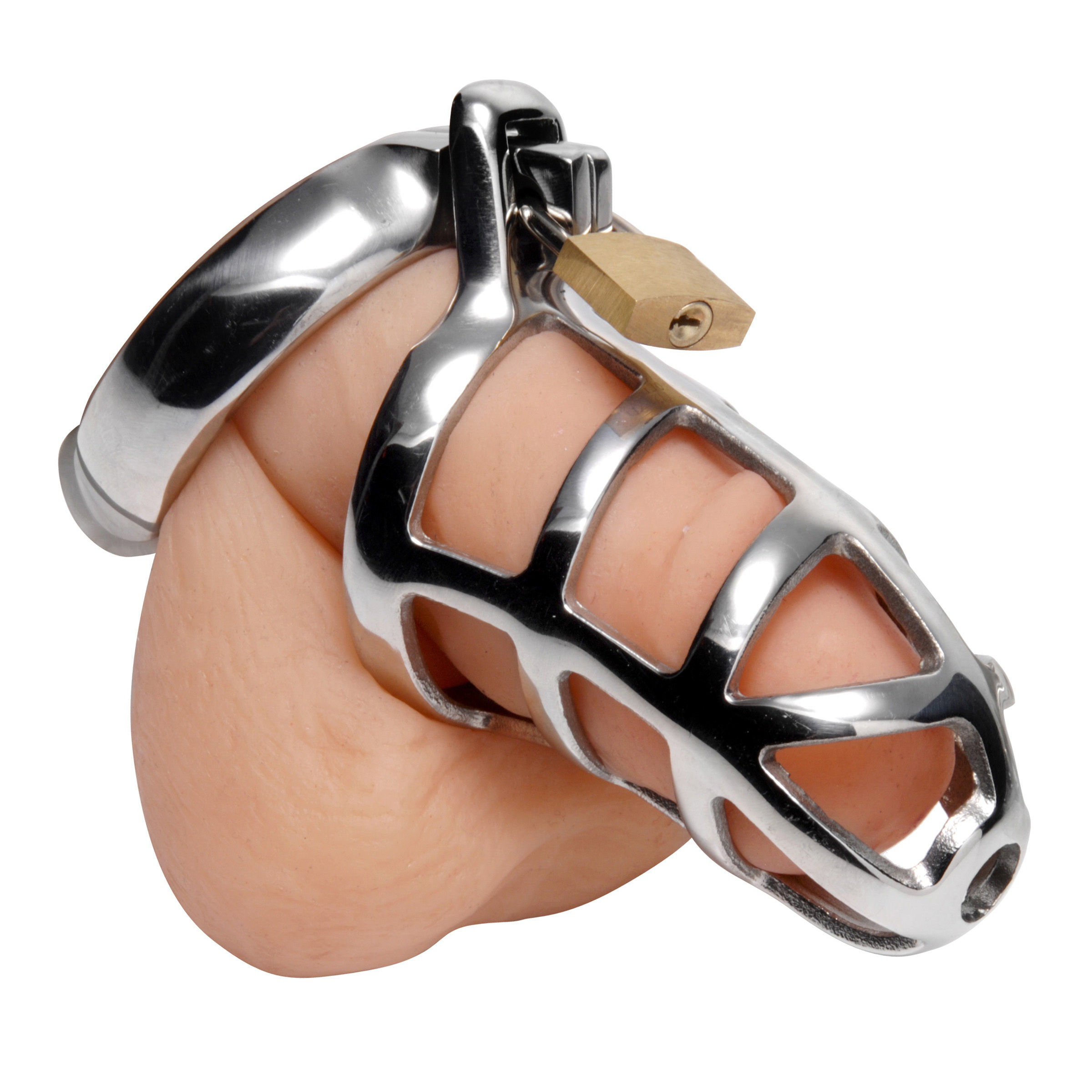 Engineered for Male Pleasure