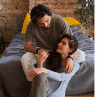 lustymush idates find love.gif