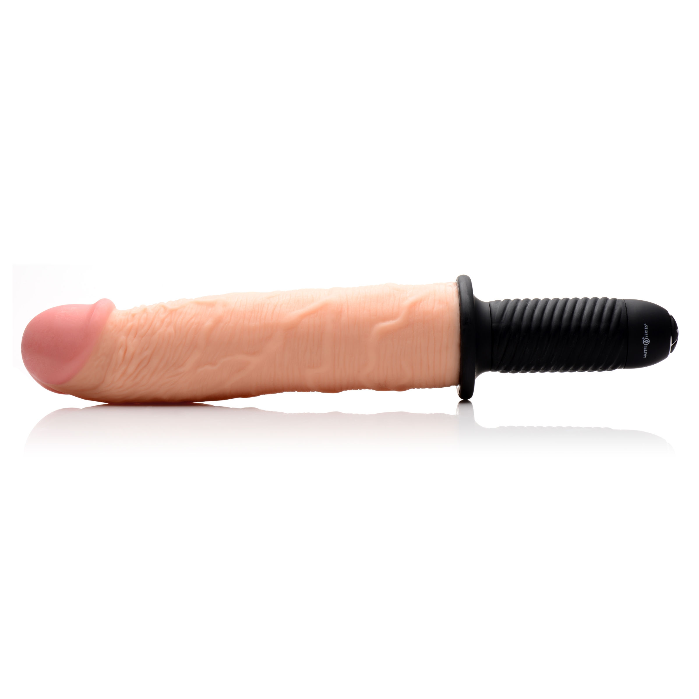 Pleasure Confirmed — Not Optional
