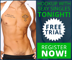 lustymush.com Gay Dating for SEX Sites and Apps