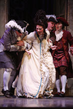 UBC Opera - La Cenerentola, February 2018