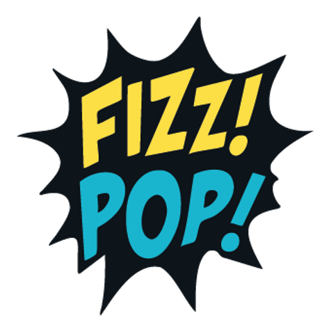 Fizz Pop graphic