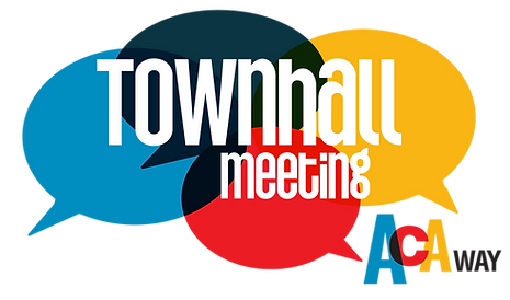 ACA Way Townhall Meeting logo.png