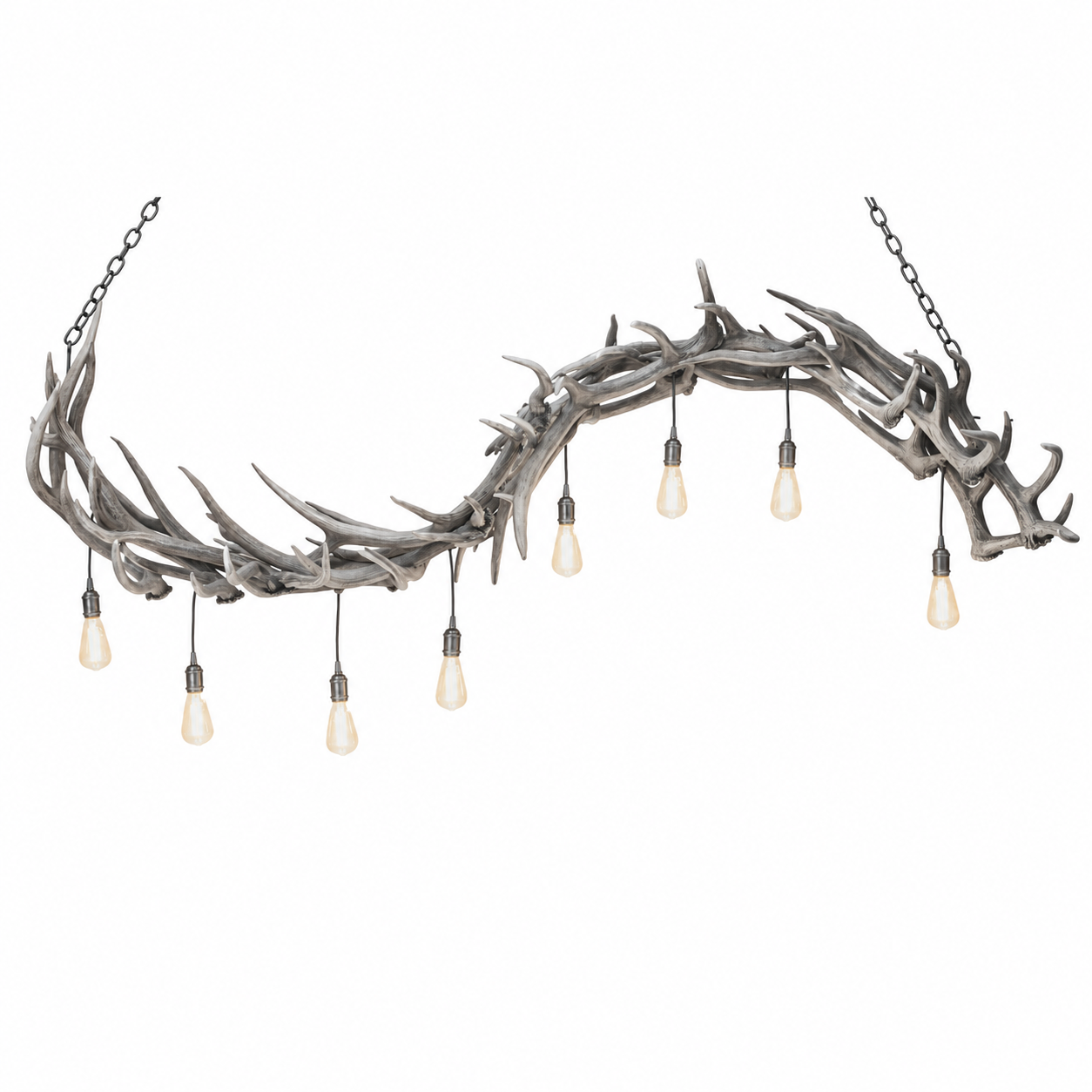Legacy Riverbourne Antler Chandelier