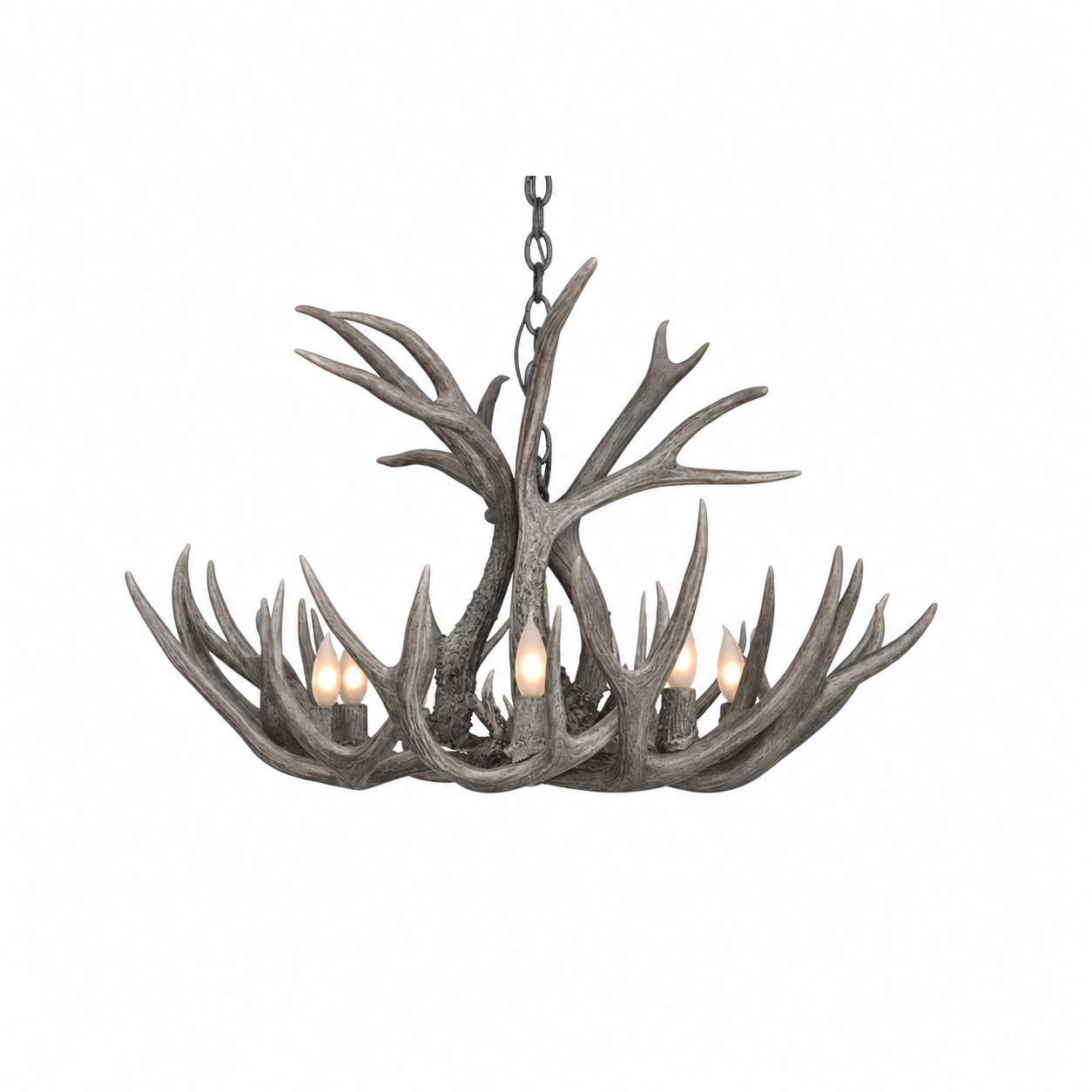 Legacy Briarcliff Antler Chandelier