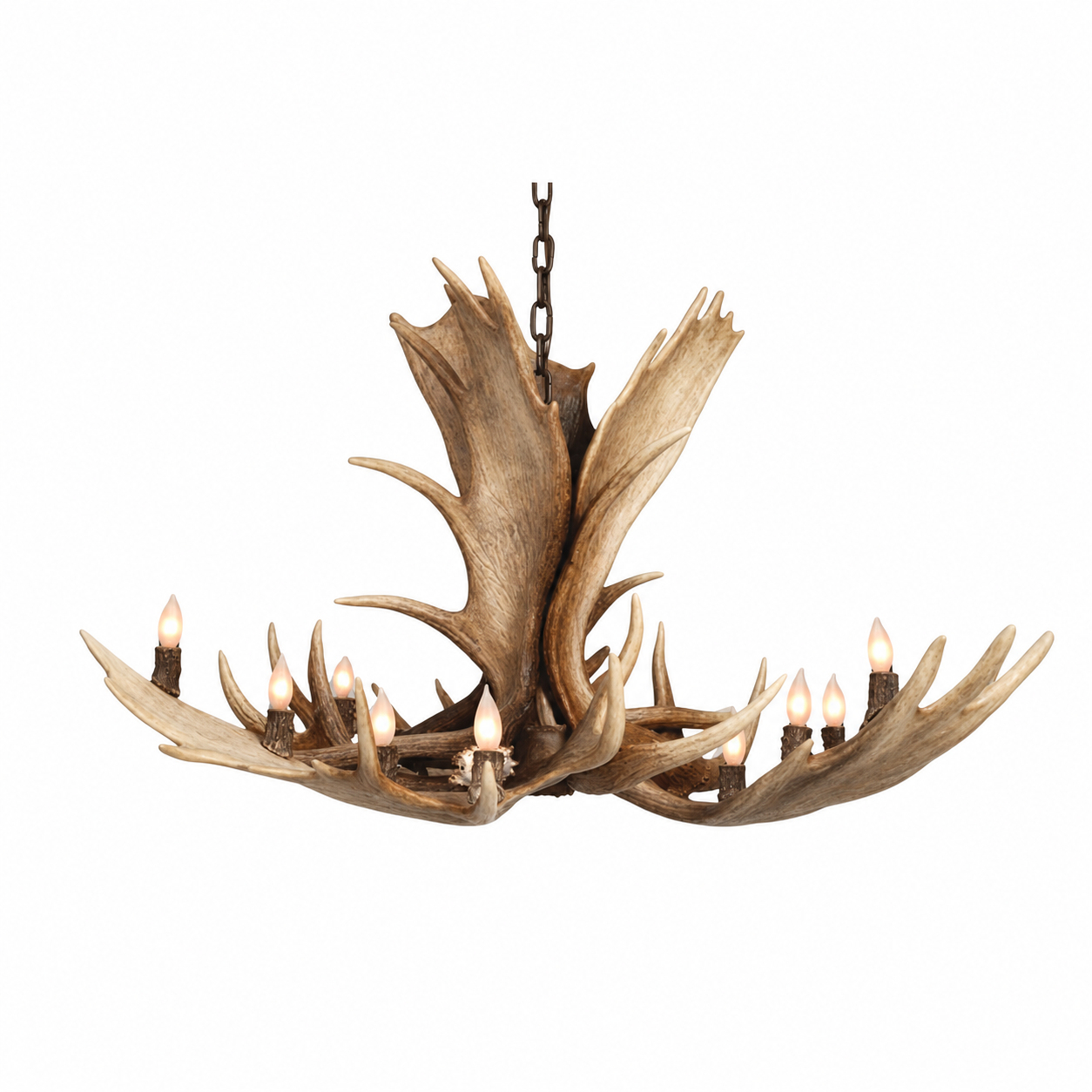 Legacy Mooreland Antler Chandelier
