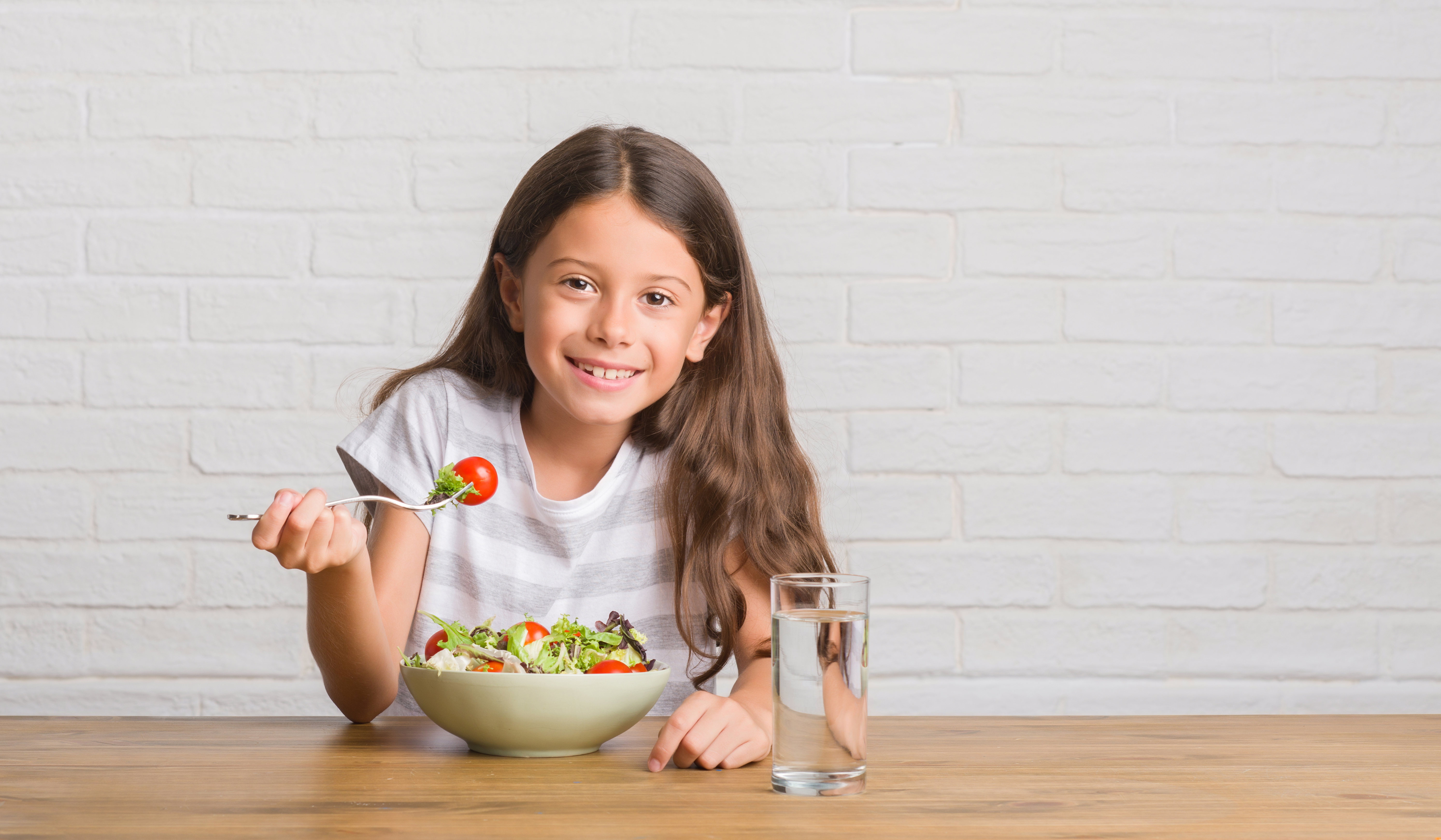 Educación sobre alimentación y bienestar
