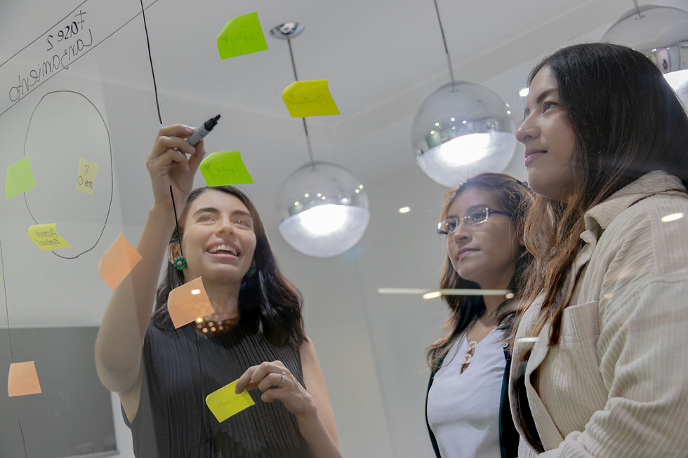 Tendencias en comunicación para 2024