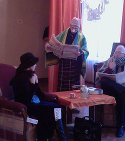 Новое дело Шерлока Холмса