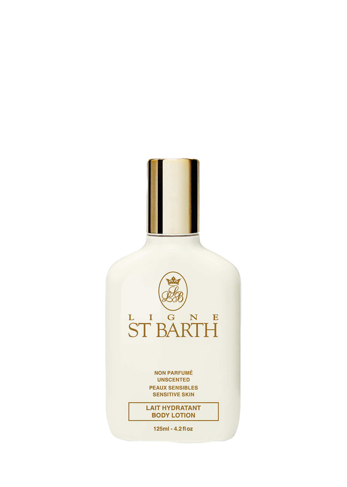 Unparfümierte Bodylotion