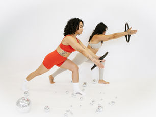 If You’re Nervous to Try Mat Pilates in Fort Myers, Here’s Why Barre Roots Is Beginner-Friendly